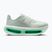 Scarpe da running da donna Nike Vomero Premium barely green/metallic silver