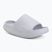 Ciabatte da donna Nike Calm 2.0 football grey/football grey