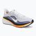 Scarpe da running da uomo Nike Pegasus 42 white/lapis/total orange/metallic silver