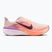 Scarpe da running da donna Nike Pegasus 42 chalk/orange pulse/bright violet/tattoo