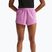 Pantaloncini da corsa da uomo Nike Swift Breathe Dri-Fit Mid-Rise 2.5" light magenta/photon dust