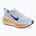 Scarpe da running da uomo Nike Vomero Plus hydrogen blue/white/total orange/black