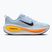 Scarpe da running da uomo Nike Vomero Plus hydrogen blue/white/total orange/black