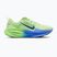 Scarpe da running da uomo Nike Vomero 18 white/volt tint/sapphire/black spruce