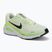 Scarpe da running da uomo Nike Structure 26 volt tint/lime blast/black spruce