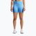 Pantaloncini da donna Nike Pro Sculpt High Waisted 5" Biker university blue/light photo blue/white