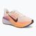 Scarpe da running da donna Nike Pegasus 42 chalk/orange pulse/bright violet/tattoo