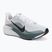 Scarpe da running da uomo Nike Pegasus 42 white/mineral slate/hyper pink/black