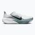 Scarpe da running da uomo Nike Pegasus 42 white/mineral slate/hyper pink/black