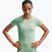 Maglietta da allenamento da donna Nike Pro Seamless Dri-Fit steam
