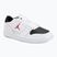 Scarpe da uomo Jordan Access Court Low white/black/gym red