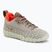 Scarpe da basket da uomo Nike S.T. Flare 2 college grey/volt tint/metallic gold