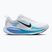 Scarpe da corsa donna Nike Vomero 18 white/blue fury/midnight navy