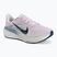 Scarpe da running da donna Nike Pegasus 42 bleached lilac/work blue/blue void