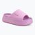 Ciabatte da donna Nike Calm Elevation light magenta
