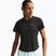 Maglietta da corsa da donna Nike Swift Breathe Dri-Fit black/photon dust/white