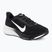 Scarpe da running da donna Nike Pegasus 42 black/iron grey/white