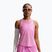 Maglietta da corsa da donna Nike Swift Breathe Dri-Fit light magenta/photon dust