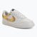Buty damskie  Nike Air Jordan Skyline Low swan/black/metallic gold