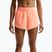 Pantaloncini da corsa da uomo Nike Swift Breathe Dri-Fit Mid-Rise 2.5" orange pulse/photon dust