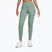 Leggings da donna Nike One Seamless Front High-Waisted steam/white