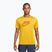 Maglietta da corsa da uomo Nike Miler Dri-Fit UV laser orange/total orange