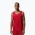 Maglietta da basket da uomo  Jordan Sport Reversible gym red/black