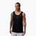 Maglietta da basket da uomo  Jordan Sport Reversible black/white