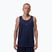 Koszulka koszykarska męska  Nike Jordan Sport Reversible midnight navy/university blue