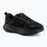 Scarpe da corsa Nike Vomero 18 nero/grigio fumo scuro/grigio chiaro fumo/nero