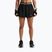 Pantaloncini da allenamento da donna Nike Pro 2in1 black/white