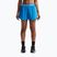 Pantaloncini da allenamento da donna Nike Pro 2in1 light photo blue/white