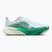Scarpe da running da donna Nike Pegasus 42 white/malachite/metallic silver