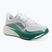 Scarpe da running da donna Nike Pegasus 42 white/malachite/metallic silver
