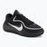 Scarpe da basket da uomo Nike Precision 8 Low black/white/white