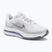 Scarpe da corsa uomo Nike Pegasus Premium white/hydrogen blue/aluminum/grey fog