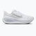 Scarpe da corsa uomo Nike Vomero Plus white/hydrogen blue/cool grey/grey fog