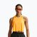 Top da corsa donna Nike AeroSwift Dri-Fit ADV Cropped Tank Top laser orange/black