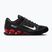 Scarpe da allenamento da uomo Nike Reax 8 Tr Mesh black/university red/metallic silver