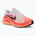 Scarpe da running donna Nike Structure Plus white/hot lava/orange pulse/black