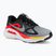 Scarpe da running da uomo  Nike Structure Plus black/light smoke grey/silver
