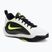 Scarpe da basket da uomo Nike Giannis Immortality 5 white/black/volt