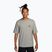 T-shirt uomo Nike Jordan grey heather/black