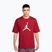 T-shirt uomo Nike Jordan gym red/white