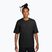 T-shirt uomo Nike Jordan black/gym red