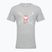 Maglietta da calcio da uomo Nike Graphic Poland dark grey heather