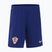 Pantaloncini da calcio da uomo Nike Dri-Fit Croatia Stadium Away deep royal blue