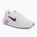 Scarpe da allenamento donna Nike Flex Train summit white/light magenta/white/black