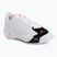 Scarpe da basket per bambini Nike Jordan Luka 77 GS Jr white/black/sail/bright crimson