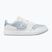 Scarpe da donna Nike Jordan Court Connect Low white/aura/psychic blue